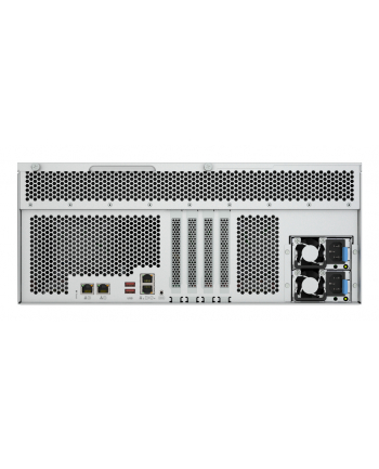 qnap *TS-h2477AXU-RP-R7-32G 4U 24bay 3.5 SATA AMD