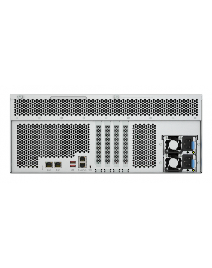 qnap *TS-h2477AXU-RP-R7-32G 4U 24bay 3.5 SATA AMD główny