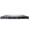hewlett packard enterprise Autoloader taśmowy MSL 1/8 Gen3 0-drive R1R75B - nr 1