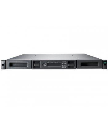 hewlett packard enterprise Autoloader taśmowy MSL 1/8 Gen3 0-drive R1R75B nr 1