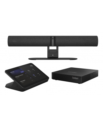 jabra Zestaw do wideokonferencji PanaCast 50 Room System IP P50 EU/LenEU CHGR-C/F