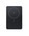 xiaomi PowerBank Super Slim Magnetic 5000 czarny - nr 10