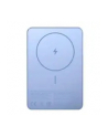 xiaomi PowerBank Super Slim Magnetic 5000 niebieski - nr 10