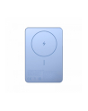 xiaomi PowerBank Super Slim Magnetic 5000 niebieski - nr 5