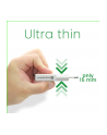 everactive Ładowarka sieciowa SUPER SLIM QC 3.0 20W 1XUSB 1XUSB-C biała SC-340Q - nr 5