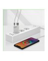 everactive Ładowarka sieciowa SUPER SLIM QC 3.0 20W 1XUSB 1XUSB-C biała SC-340Q - nr 8