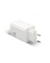everactive Ładowarka sieciowa GAN QC 4+ 65W 1XUSB 2XUSB-C biała SC-655Q - nr 10