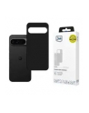 3mk Etui Matt Case Google Pixel 10 Pro XL Czarne - nr 2