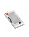 crong Etui Clear MAG Cover iPhone 17 Pro MagSafe Przezroczyste - nr 4