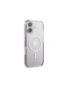 crong Etui Clear MAG Cover iPhone 17 MagSafe Przezroczyste - nr 2