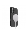 crong Etui Color Cover Magnetic iPhone 17 MagSafe Czarne - nr 1