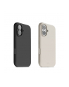 crong Etui Color Cover Magnetic iPhone 17 MagSafe Czarne - nr 3