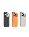 crong Etui Color Cover Magnetic iPhone 17 Pro MagSafe Pomarańczowe - nr 3