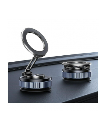 usams Uchwyt samochodowy ZJ084 magnetyczny
