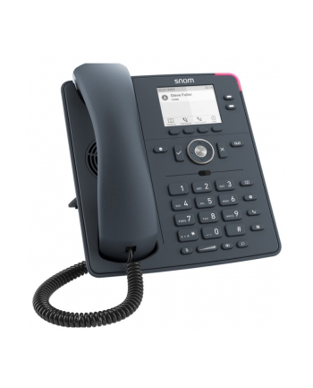 Telefon przewodowy VoIP SNOM D150