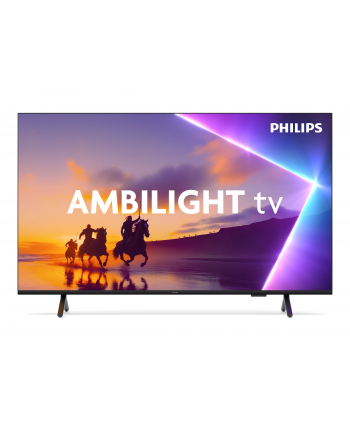 philips Telewizor QLED 43 cale 43PUS8510/12 nr 2
