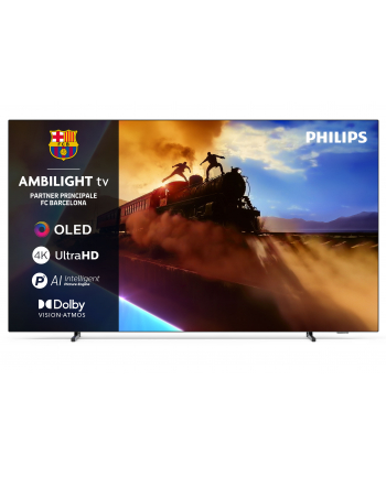 philips Telewizor OLED 48 '' 48OLED770/12