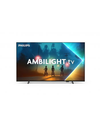 philips Telewizor LED 50 '' 50PUS8100/12