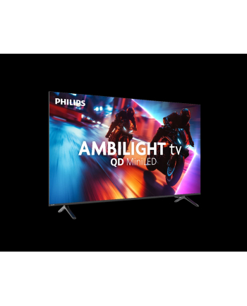 philips Telewizor QD MiniLED 65 '' 65MLED920/12 nr 2