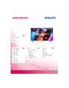 philips Telewizor QD MiniLED 65 '' 65MLED920/12 - nr 5