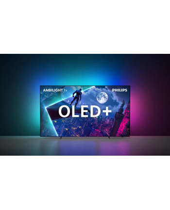 philips Telewizor OLED+ 65 '' 65OLED950/12 nr 1