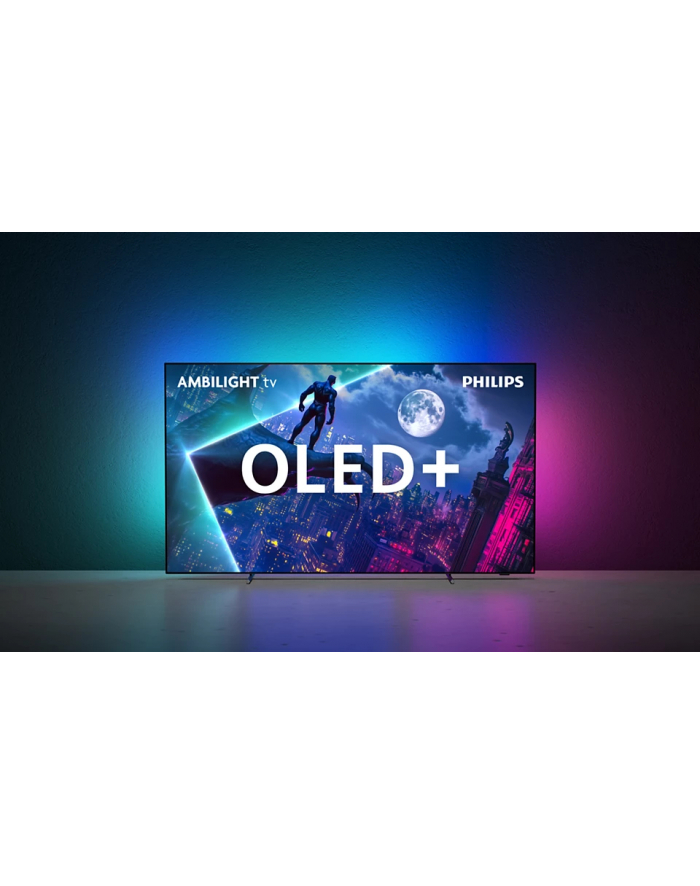 philips Telewizor OLED+ 65 '' 65OLED950/12 główny