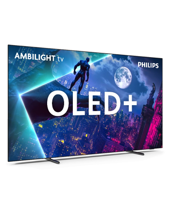 philips Telewizor OLED+ 65 '' 65OLED950/12 nr 2