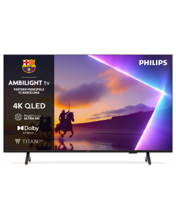 philips Telewizor QLED 65 '' 65PUS8510/12