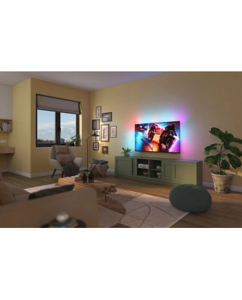 philips Telewizor QD MiniLED 75 '' 75MLED920/12 nr 1