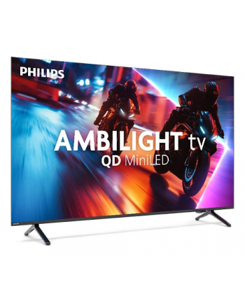 philips Telewizor QD MiniLED 75 '' 75MLED920/12
