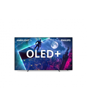 philips Telewizor OLED+ 77 '' 77OLED950/12