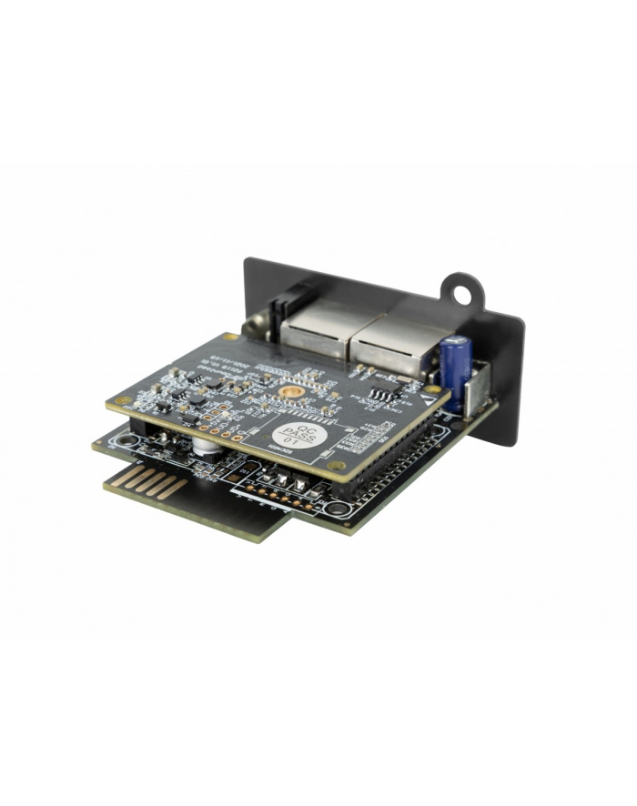 armac Moduł karty SNMP do UPS SNMP/A/001 główny