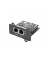 armac Moduł karty SNMP do UPS SNMP/A/001 - nr 6