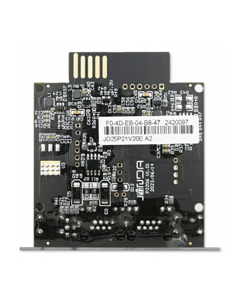 qoltec Moduł SNMP do zasilacza awaryjnego UPS