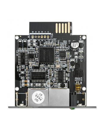 qoltec Moduł SNMP do zasilacza awaryjnego UPS