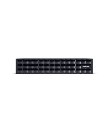 cyberpower Moduł bateryjny BPSE72V40ART2U EBP, Rack 2U, 72VDC, 12x9AH/12V do OLS3000ERT2UA nr 2