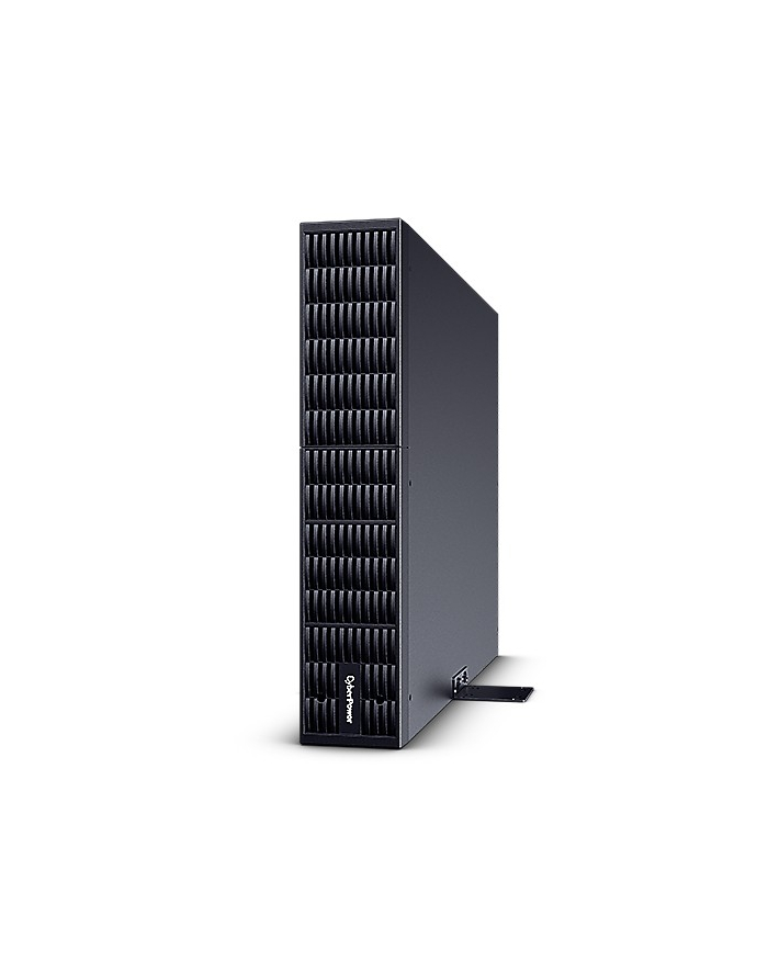 cyberpower Moduł bateryjny BPSE72V40ART2U EBP, Rack 2U, 72VDC, 12x9AH/12V do OLS3000ERT2UA główny