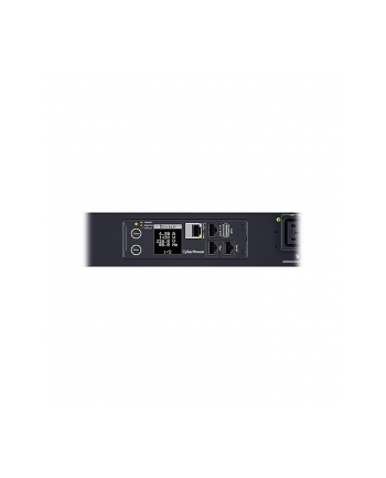 cyberpower Listwa zasilająca PDU81005 PDU,Switched MBO,Rack 0U,Input                          32A,C13x21,C19x3,SNMP