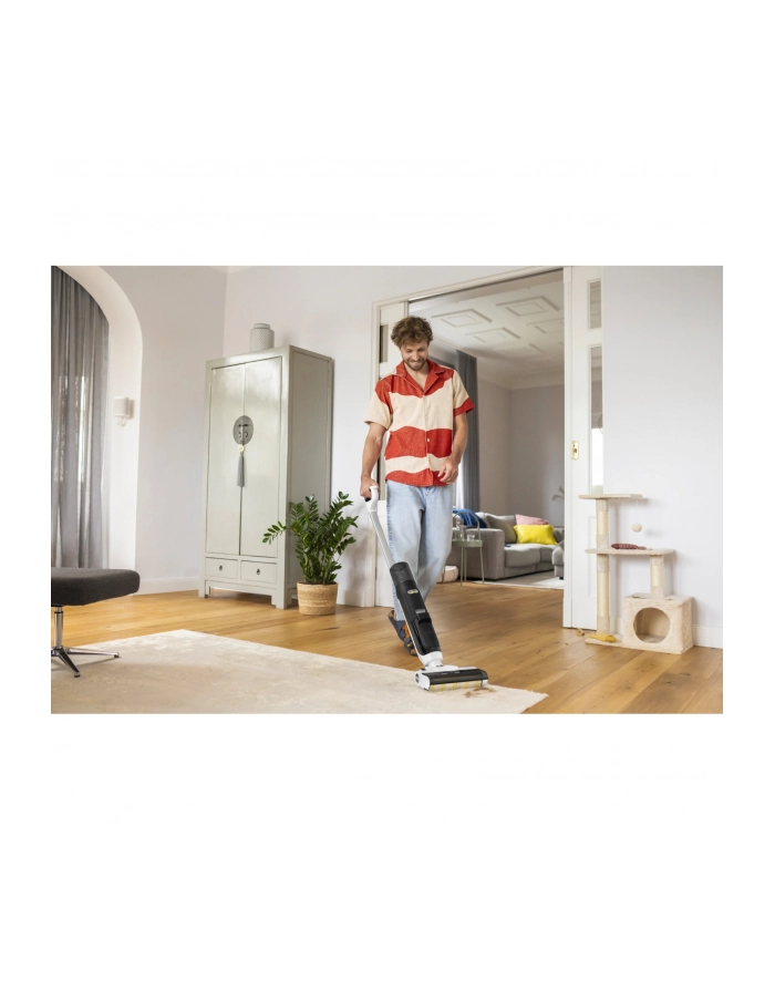 karcher Mop 3w1 FCV3 główny