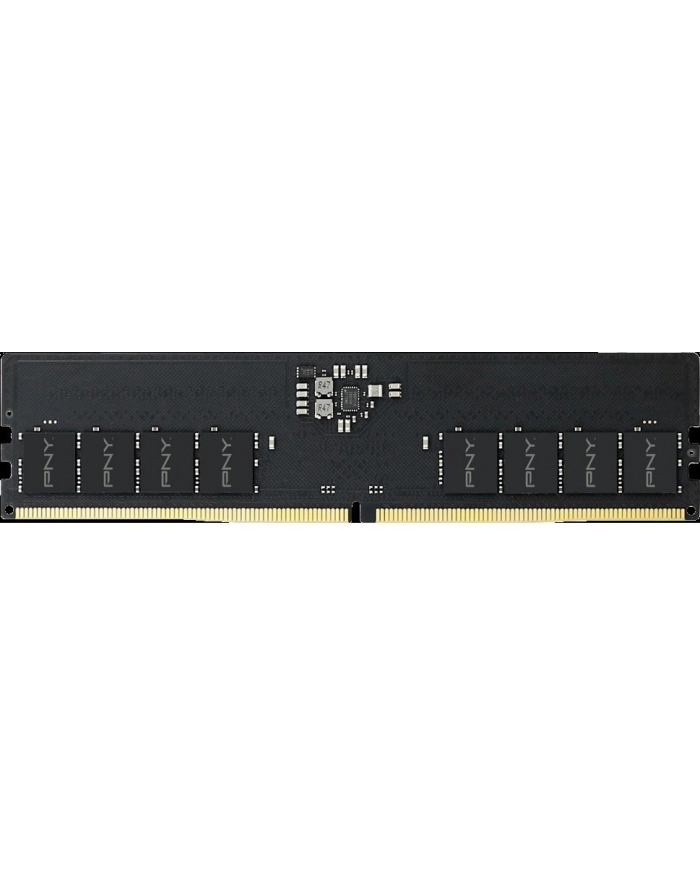 pny Pamięć do PC 16GB DDR5 5600MHz DIMM MD16GSD55600-SB główny