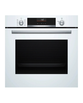 bosch Piekarnik AirFry HBG536EW4 biały