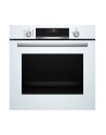 bosch Piekarnik AirFry HBG536EW4 biały - nr 1