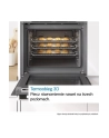 bosch Piekarnik AirFry HBG536EW4 biały - nr 8