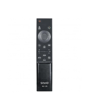 savio Pilot uniwersalny/zamiennik do TV SAMSUNG - SMART TV RC-25