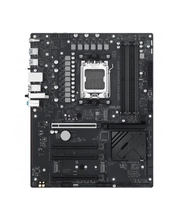 asus Płyta główna X870 MAX GAMING WIFI7 AM5 4DDR5 HDMI/USB-C