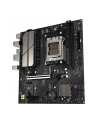 sapphire technology Płyta główna B650M-E AM5 2DDR5 mATX - nr 12