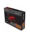 sapphire technology Płyta główna B650M-E AM5 2DDR5 mATX - nr 7