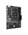 sapphire technology Płyta główna A520M-E AM4 2DDR4 mATX - nr 11