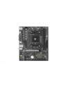 sapphire technology Płyta główna A520M-E AM4 2DDR4 mATX - nr 3