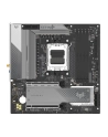 sapphire technology Płyta głóna NITRO+ B850M WIFI AM5 4DDR5 mATX - nr 17